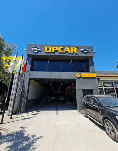 Opcar