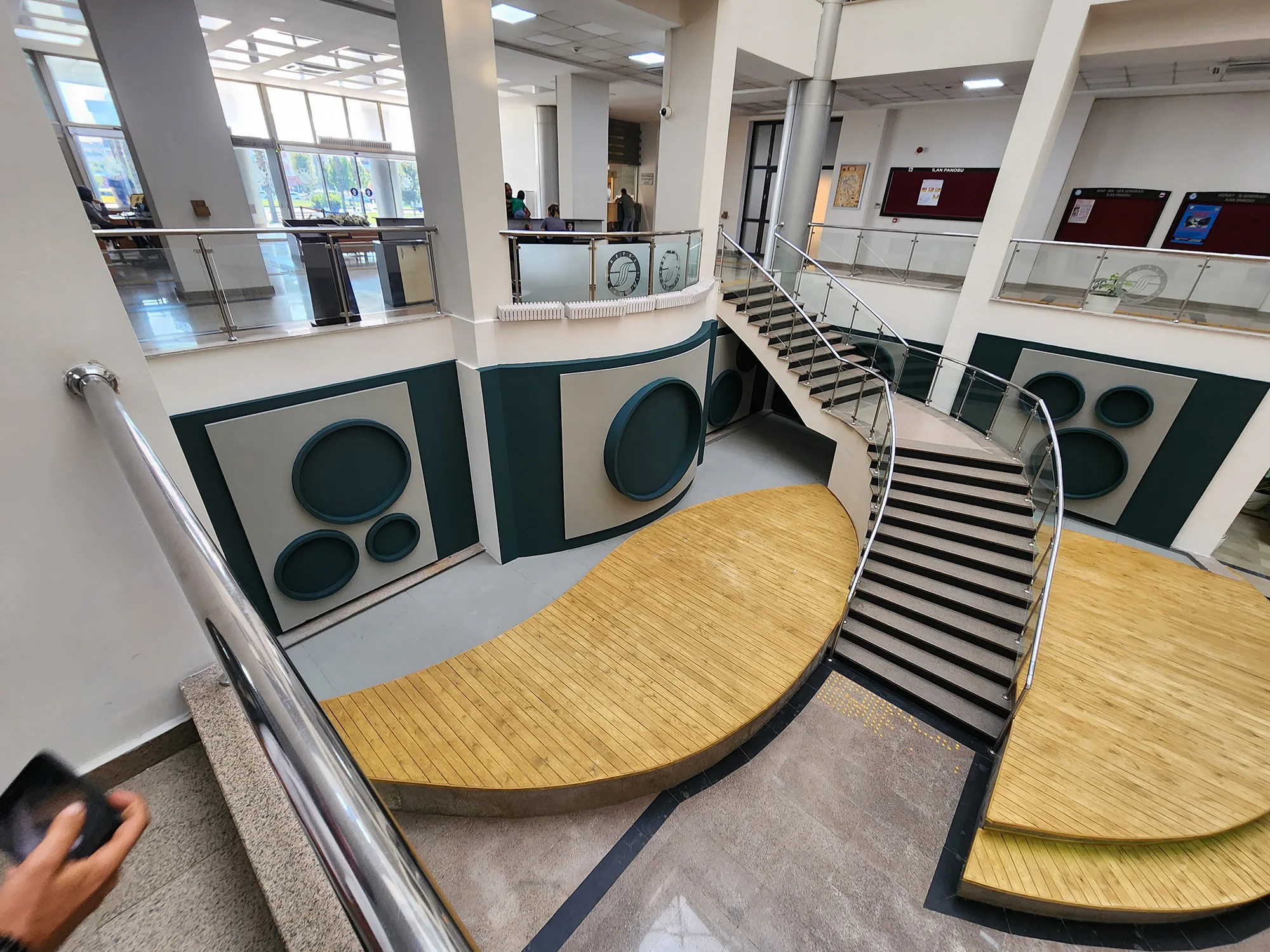 Kepez Belediyesi Platform